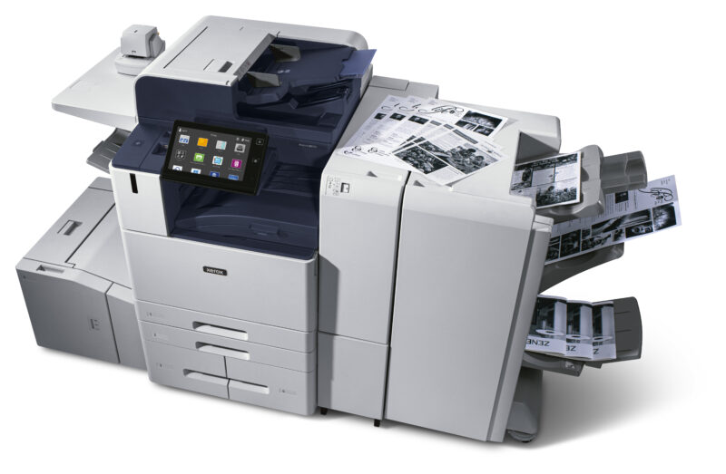 Xerox® Altalink® B8145 – B8155 – B8170 – Bild 2