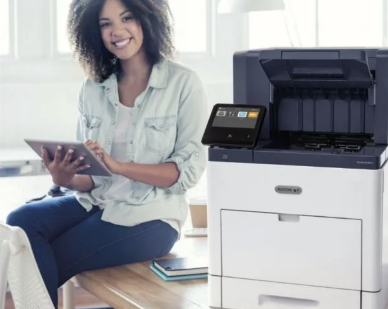 Xerox® VersaLink® C600 – Bild 3