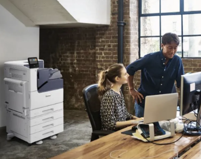 Xerox® VersaLink® C7000 – Bild 2