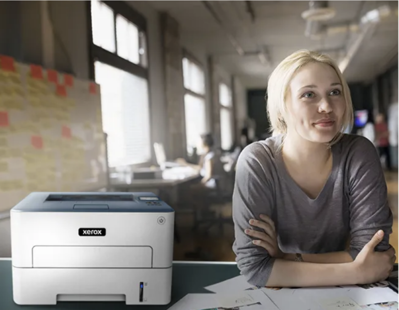Xerox® B230 Drucker – Bild 2