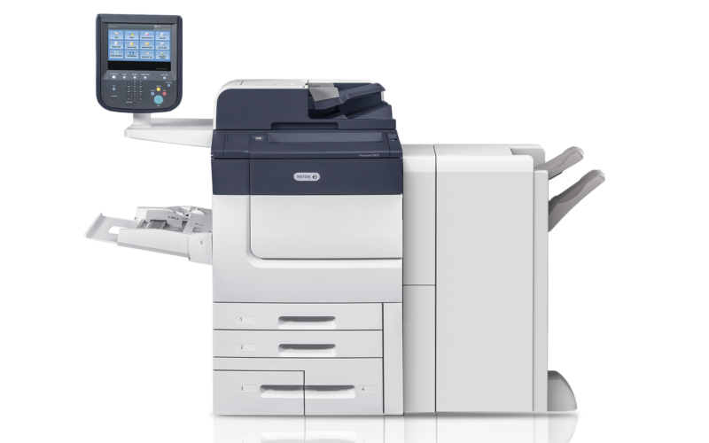 Xerox® PrimeLink® C9065/C9070 Drucker – Bild 2